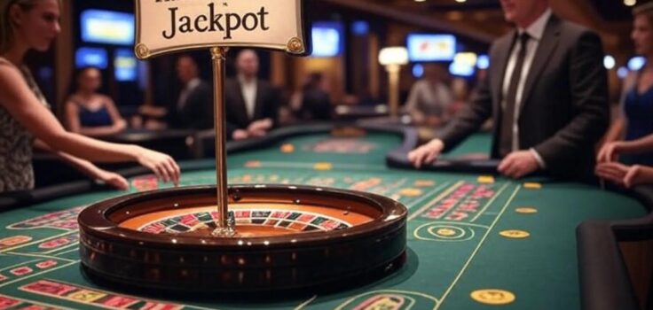 How Do Time-Limited Jackpots Build Urgency