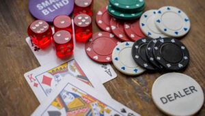 Top Live Poker Tournaments to Watch and Follow Now