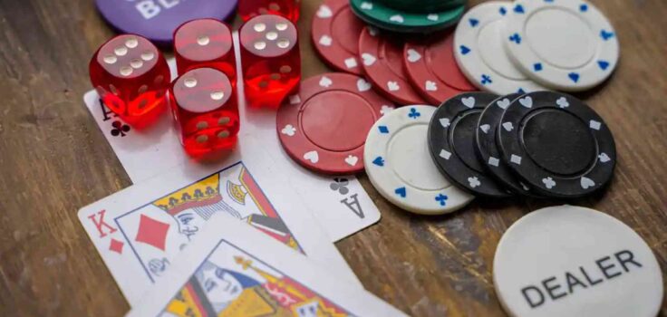 Top Live Poker Tournaments to Watch and Follow Now