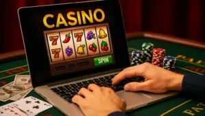 What Are the Advantages of HTML5 for Casino Game Development