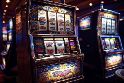 What Makes Adventure Slots Unique