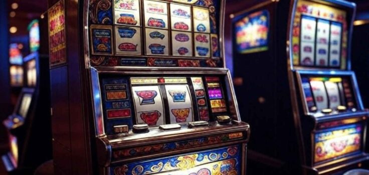 What Makes Adventure Slots Unique