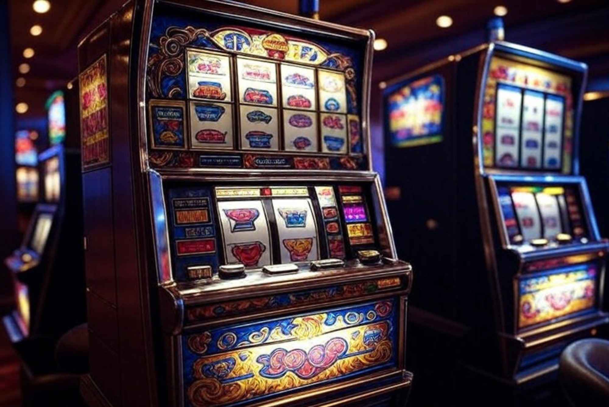 What Makes Adventure Slots Unique