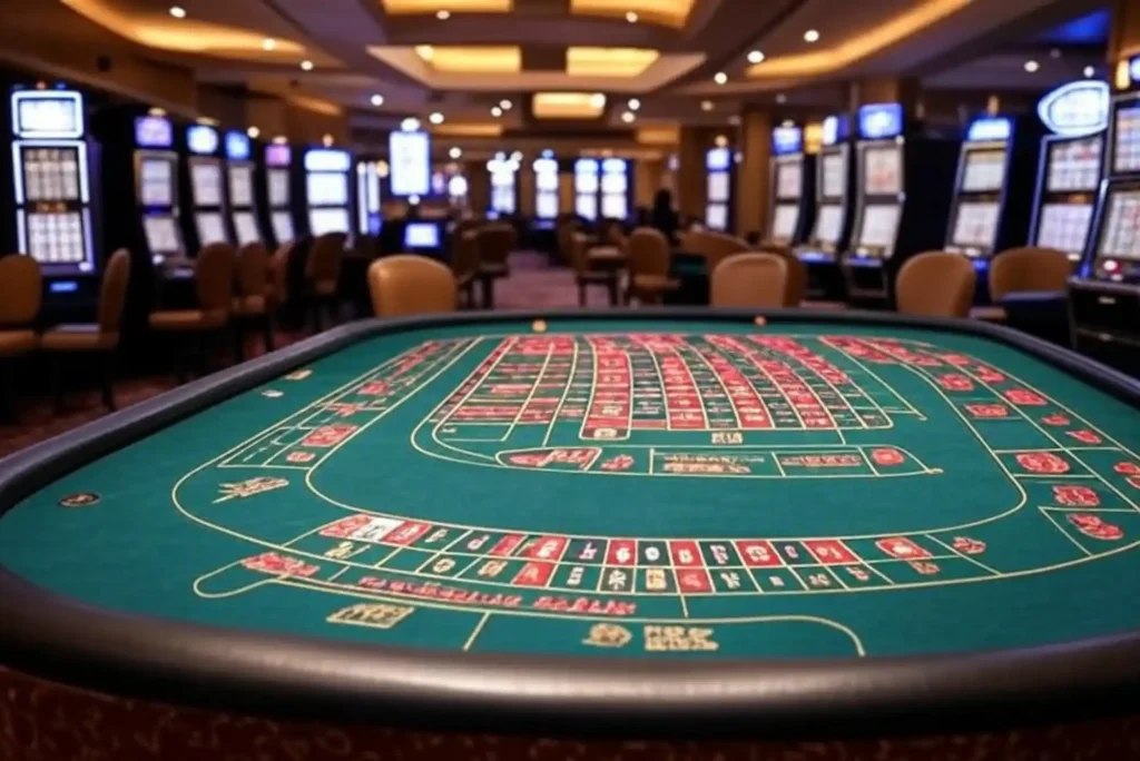 Which UK Non GamStop Casinos Have Cashback Offers