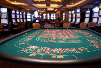 Which UK Non GamStop Casinos Have Cashback Offers