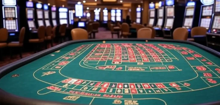 Which UK Non GamStop Casinos Have Cashback Offers