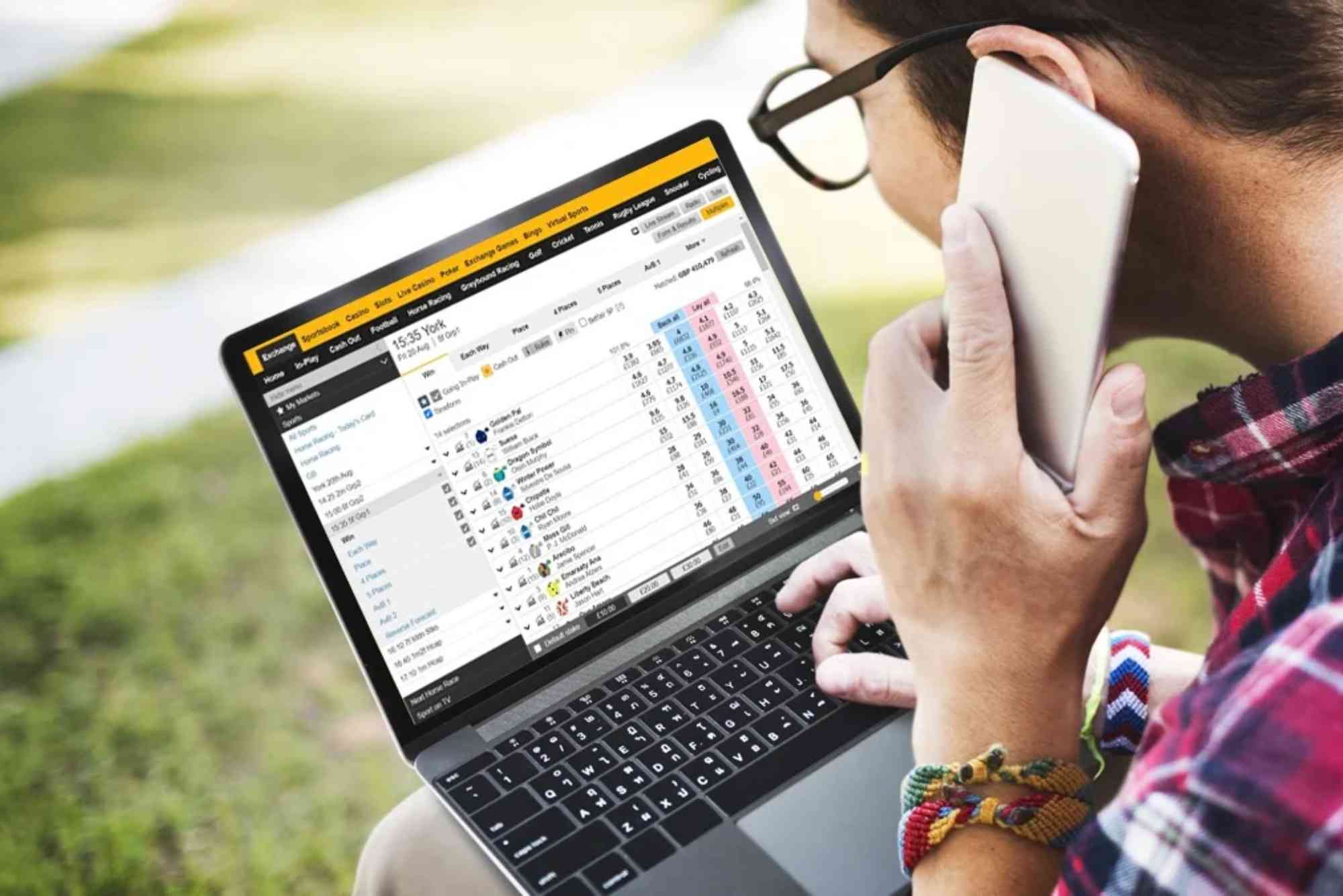 Why Do Some Bettors Prefer Betting Exchanges Over Bookmakers?