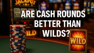 Are Cash Rounds Better Than Wilds
