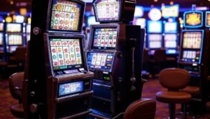 Are Re-Triggers Possible in Sticky Wild Slots