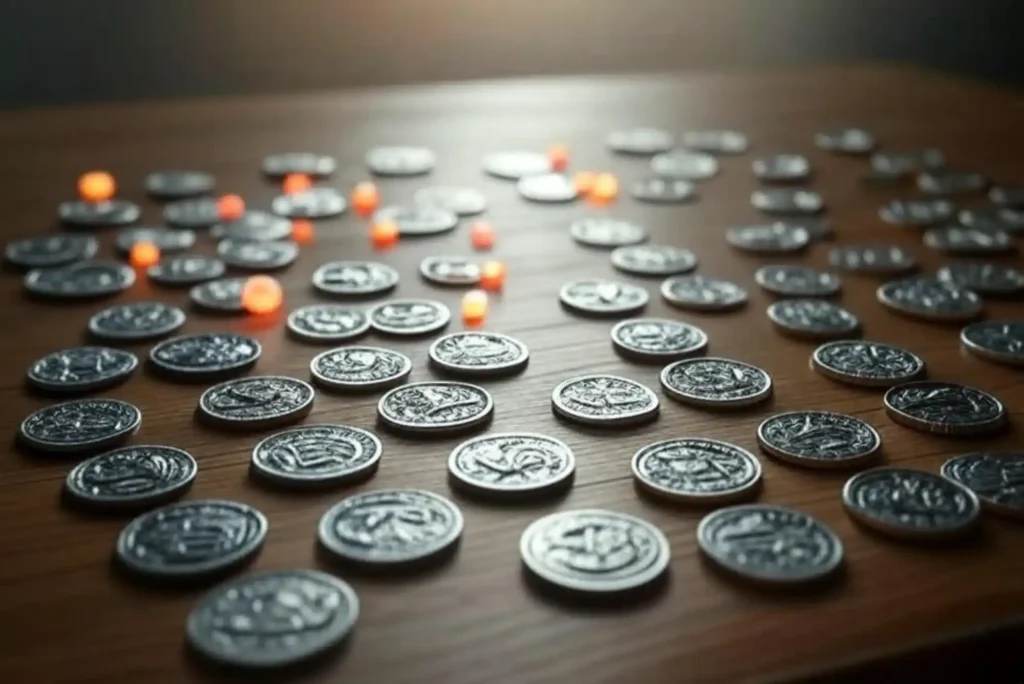 Are Scatter Symbols Better Than Wilds