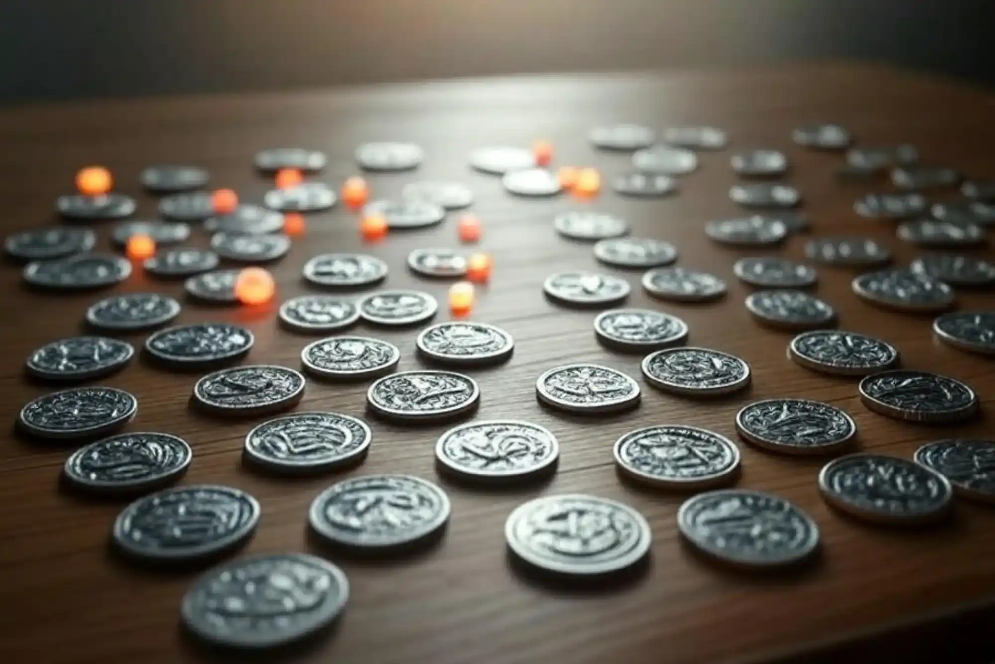 Are Scatter Symbols Better Than Wilds