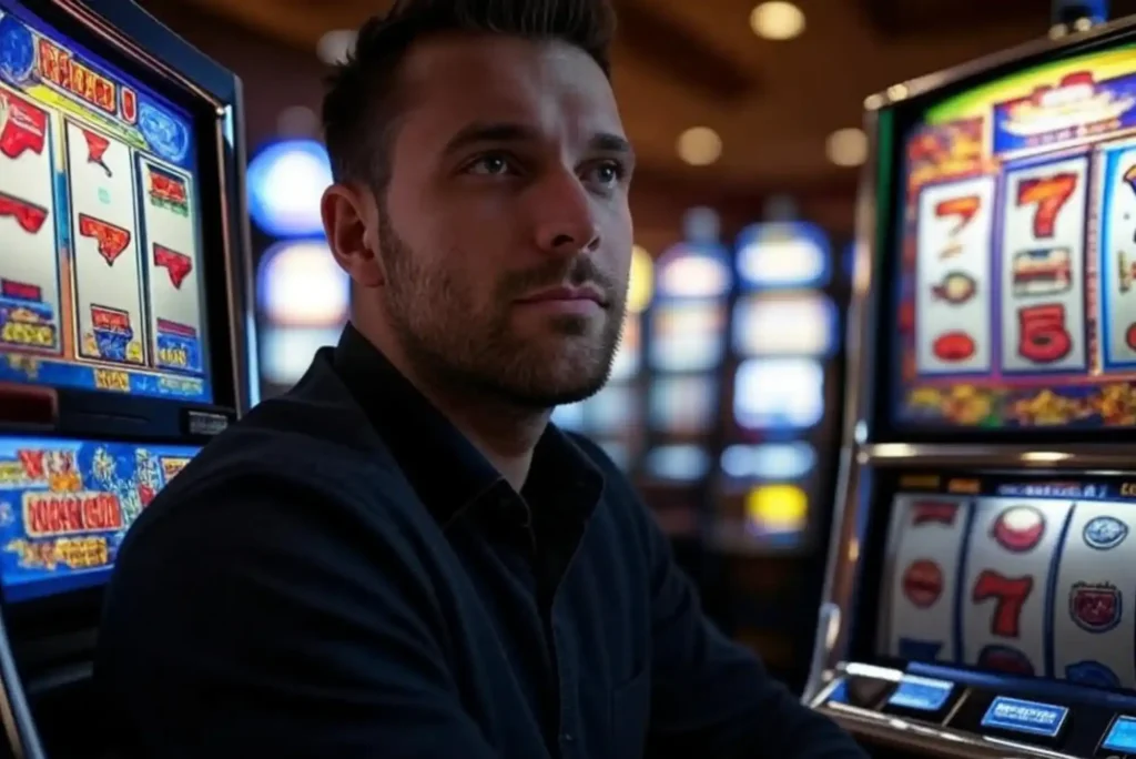 Are Slot Features Based on Bet Size? Are Slot Features Based on Bet Size?