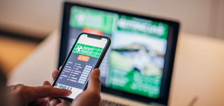Are gambling sites not on GamStop mobile-friendly