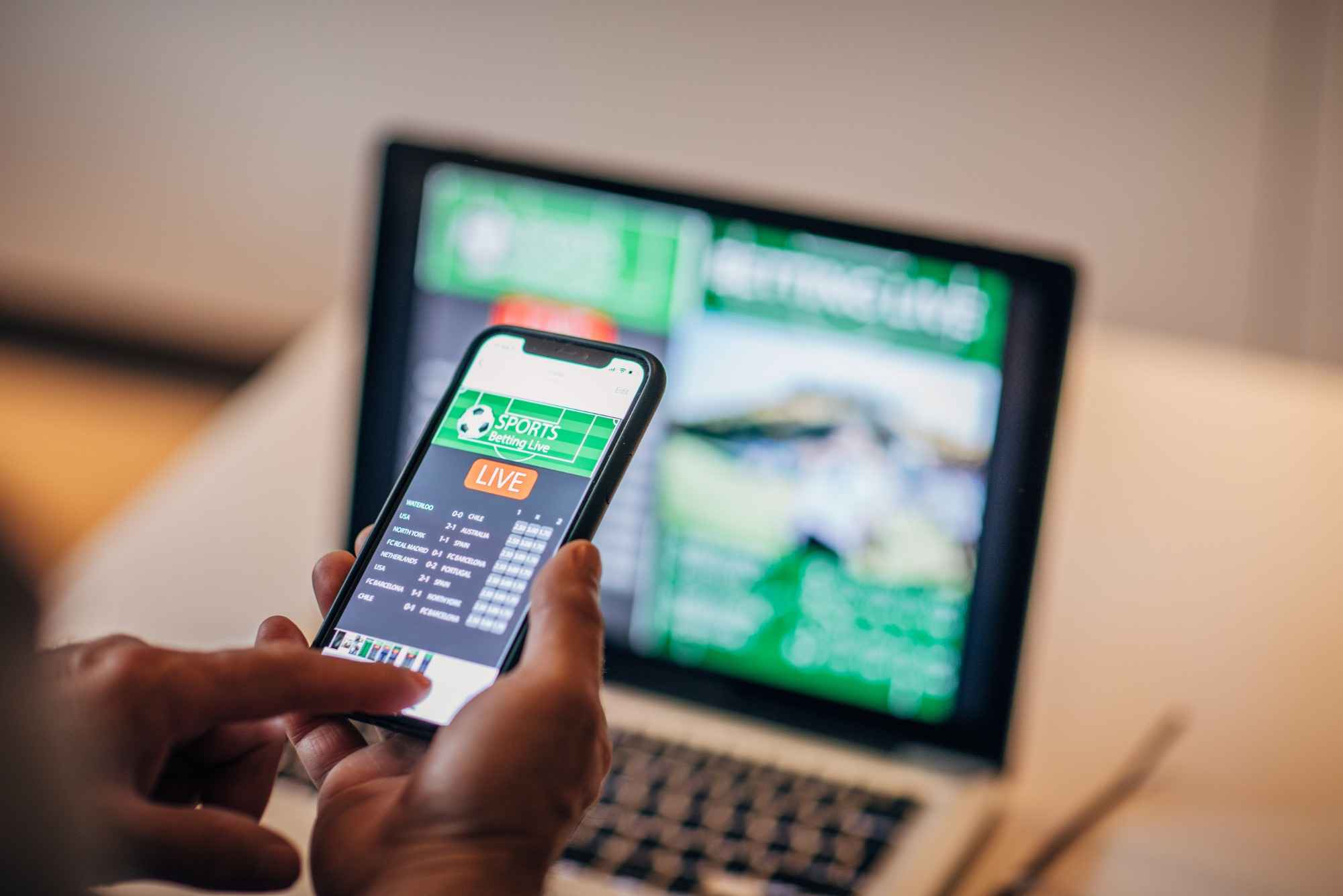 Are gambling sites not on GamStop mobile-friendly