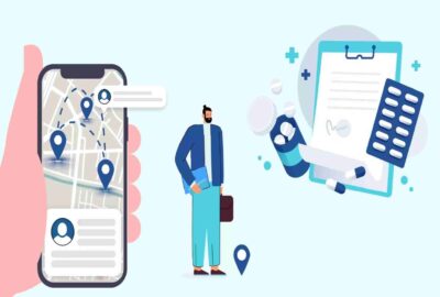 Best Mapping Software for Sales Reps Field Sales Guide 2025