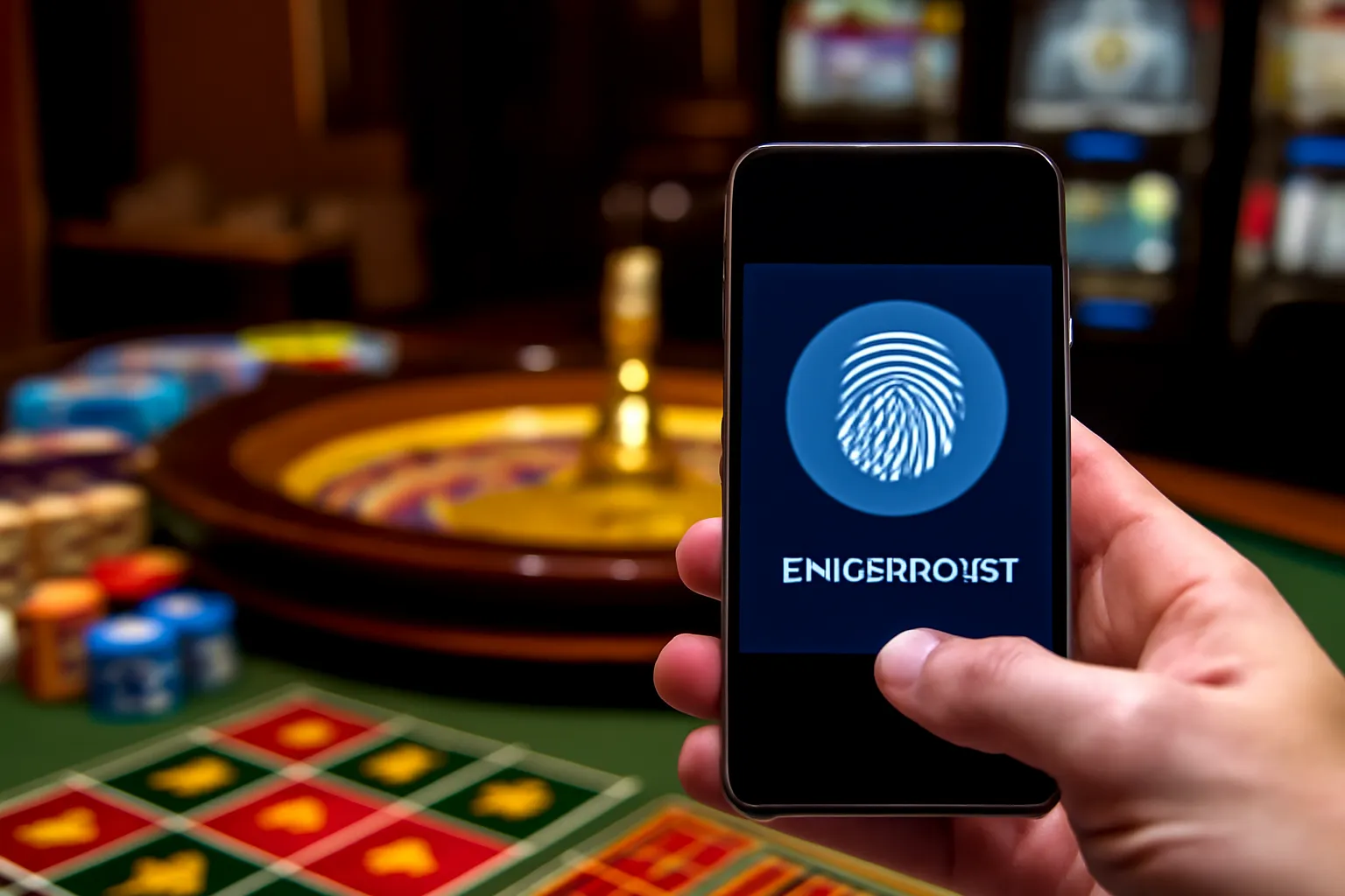 Can Biometric Authentication Improve Security Without Hurting UX
