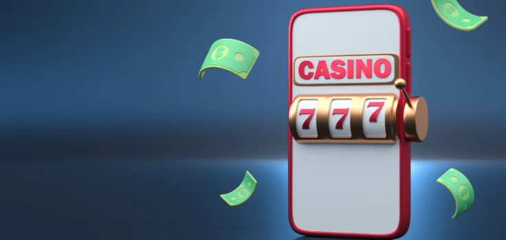 Can You Adjust Volatility in Slots at Casinos Not on GamStop