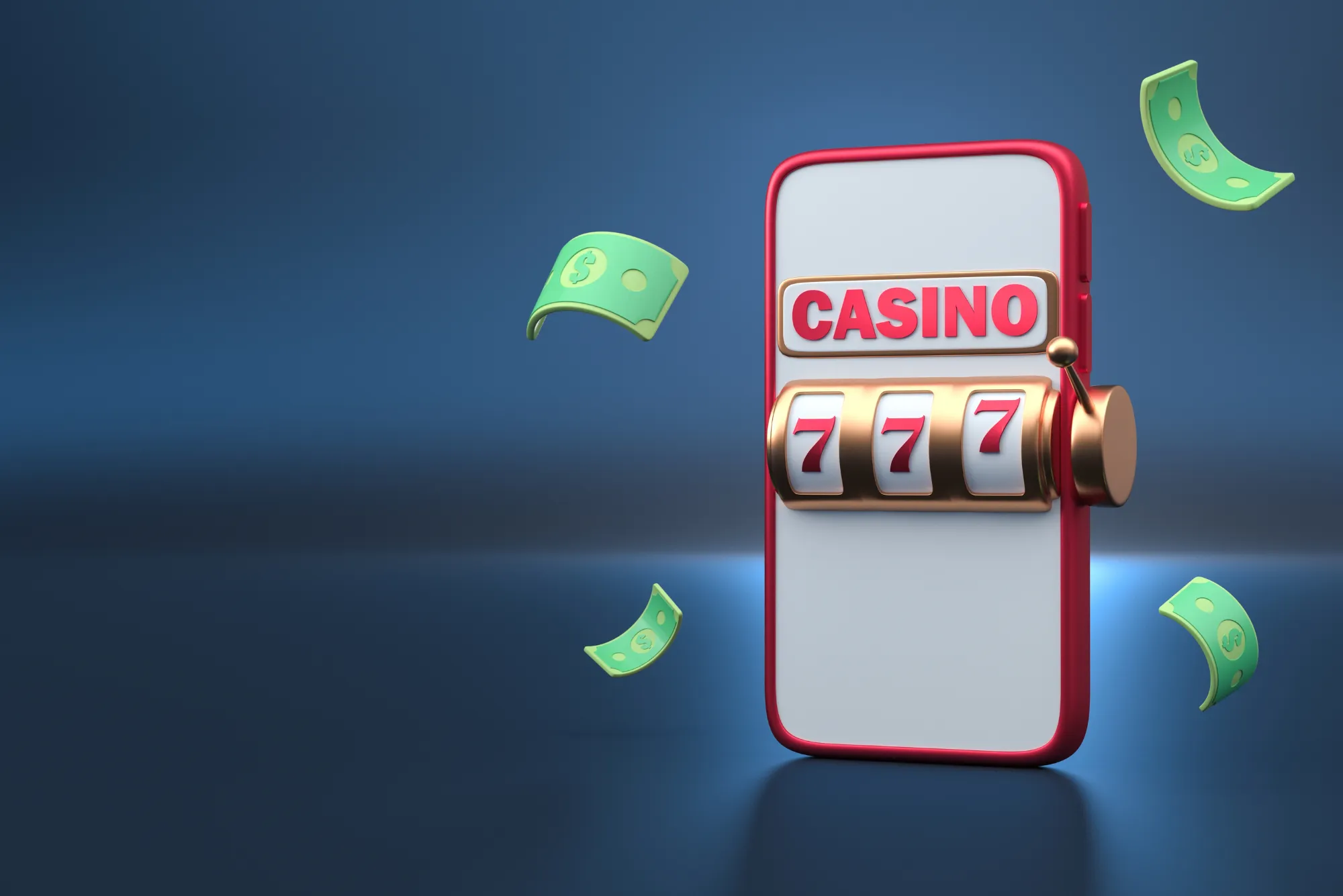 Can You Adjust Volatility in Slots at Casinos Not on GamStop
