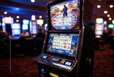 Can You Pause Autoplay in Online Slots