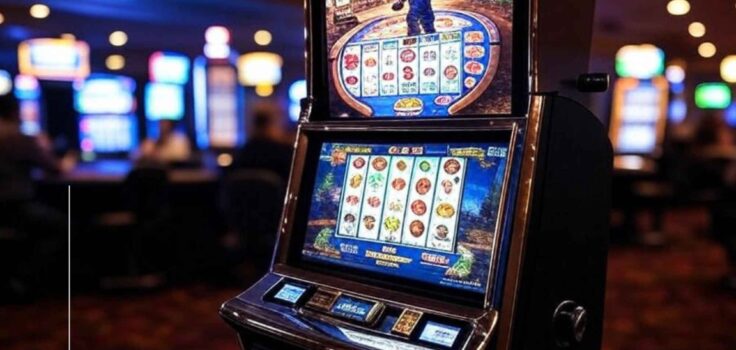 Can You Pause Autoplay in Online Slots