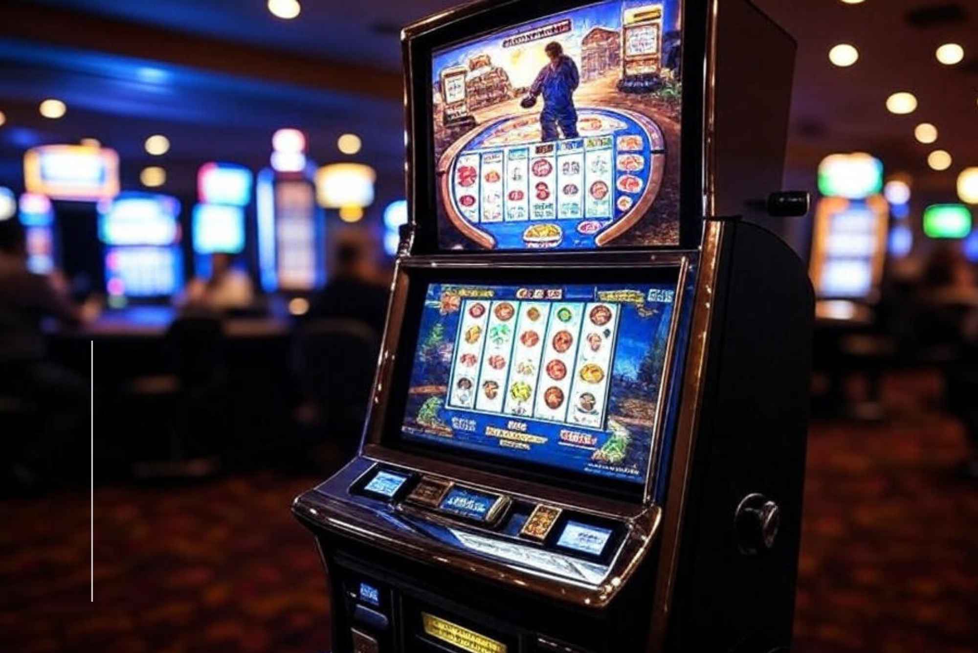 Can You Pause Autoplay in Online Slots