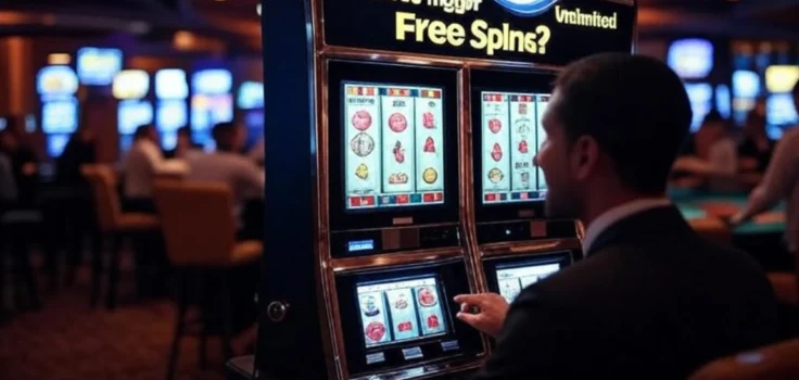 Can You Trigger Unlimited Free Spins