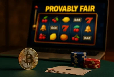 Can You Trust “Provably Fair” Claims at Crypto Slot Sites