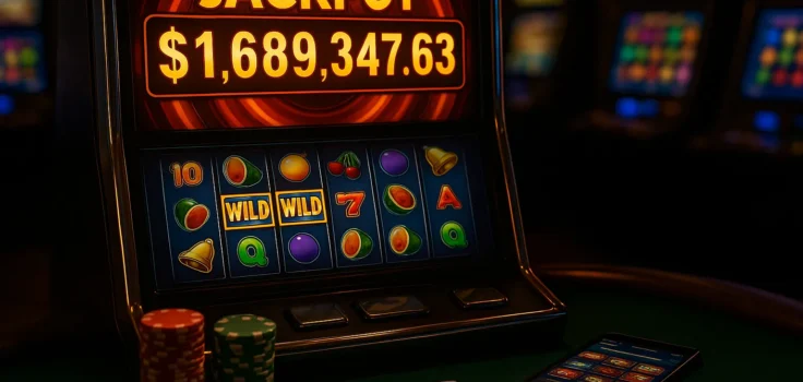 Do Jackpot Drops at Certain Times—or Is That a Myth