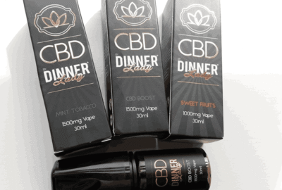 E Liquid Box Finishes in South Punjab A Complete Guide