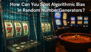 How Can You Spot Algorithmic Bias in Random Number Generators