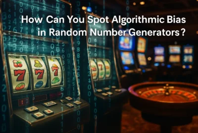 How Can You Spot Algorithmic Bias in Random Number Generators