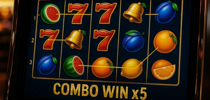 How Does Combo Scoring Work in Slots