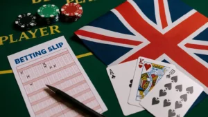 How do UK betting sites not on GamStop work