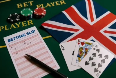 How do UK betting sites not on GamStop work