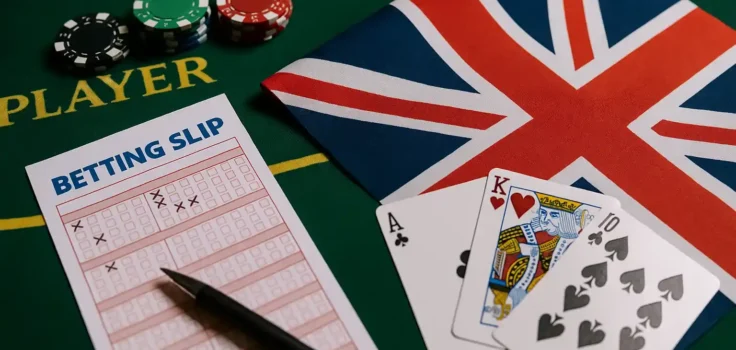 How do UK betting sites not on GamStop work