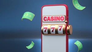 Mobile Slots Be More Rewarding