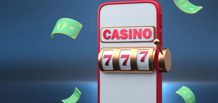 Mobile Slots Be More Rewarding