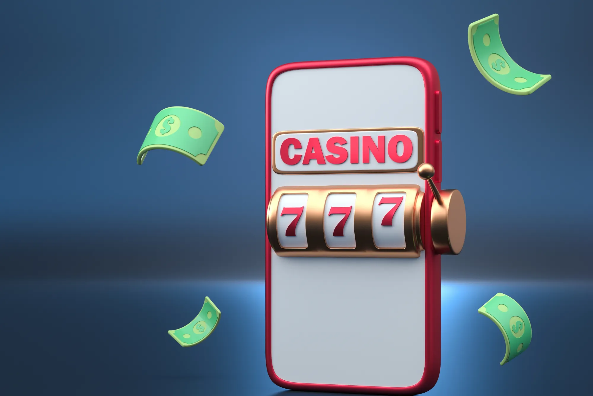 Mobile Slots Be More Rewarding