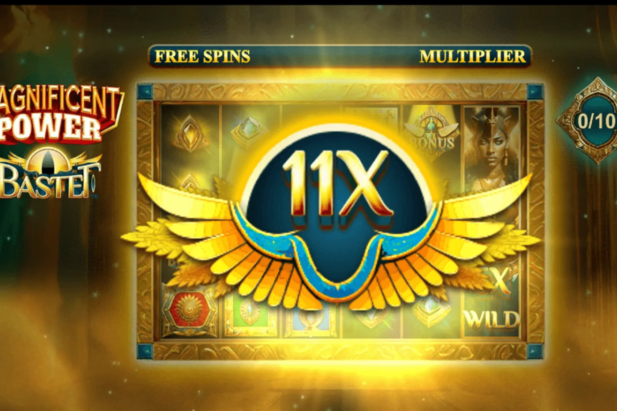 Symbol Swaps Increase