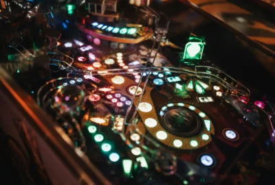 What Games Are Available on UK Casino Sister Sites