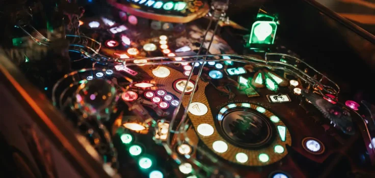 What Games Are Available on UK Casino Sister Sites