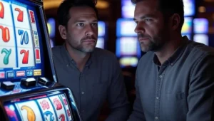What Is a Volatility Index in Slots
