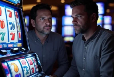 What Is a Volatility Index in Slots