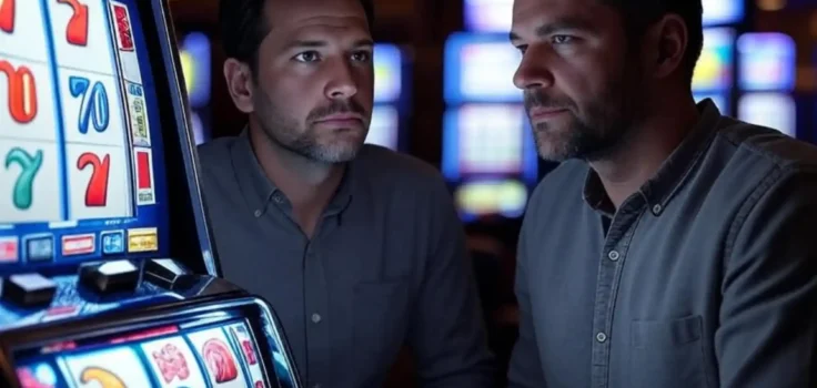 What Is a Volatility Index in Slots