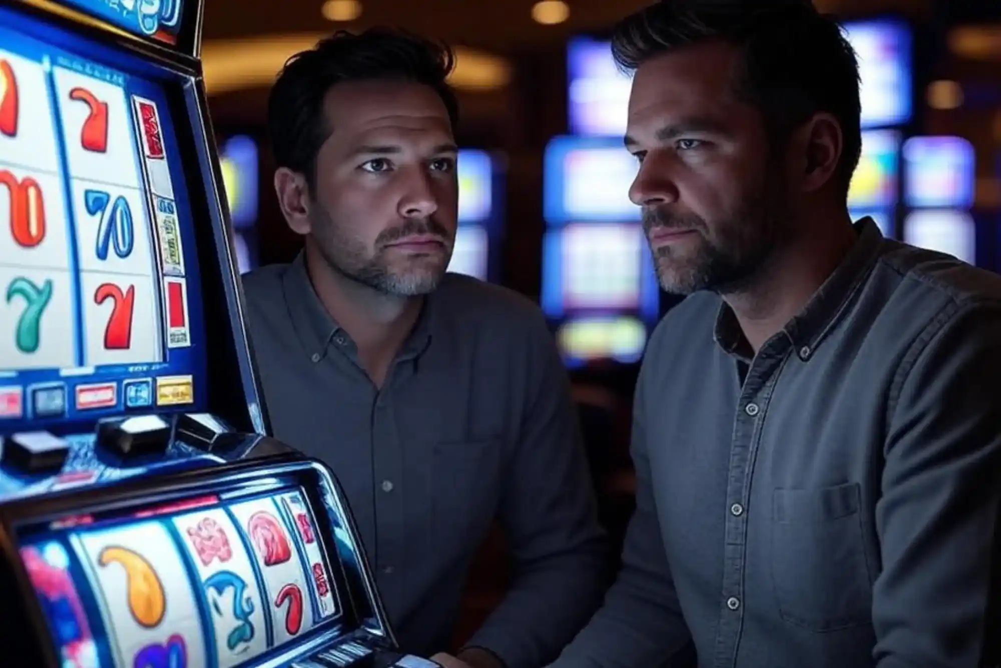 What Is a Volatility Index in Slots