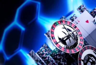 What Is the Bonus Gamble in Slot Play  