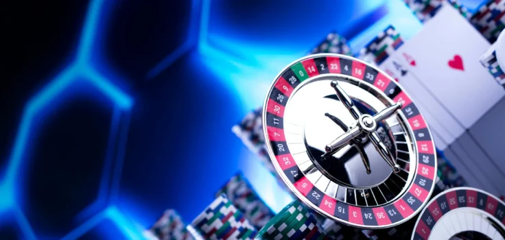 What Is the Bonus Gamble in Slot Play  