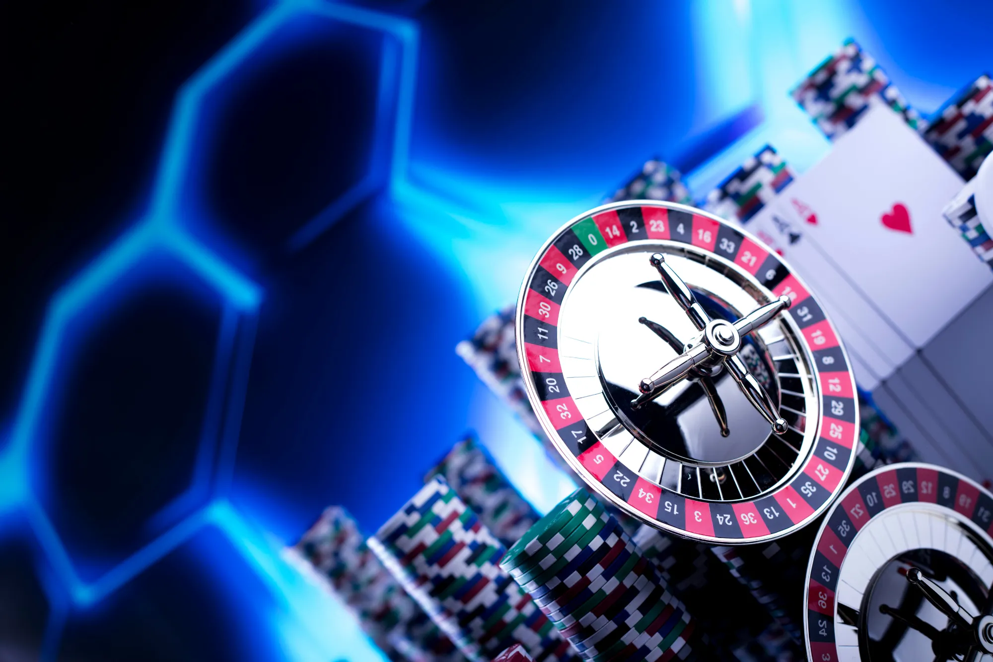 What Is the Bonus Gamble in Slot Play  