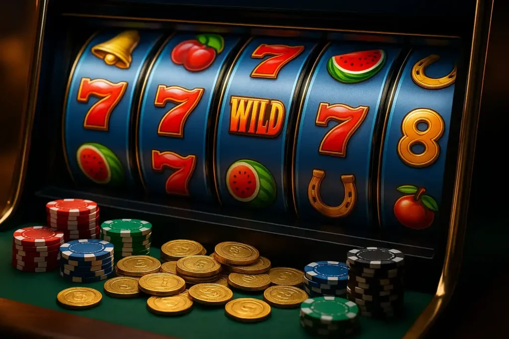 What’s the Impact of Volatility on Slot Game Performance