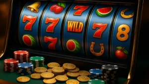 What’s the Impact of Volatility on Slot Game Performance